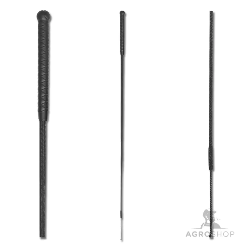 Dressage whip Basic Waldhausen