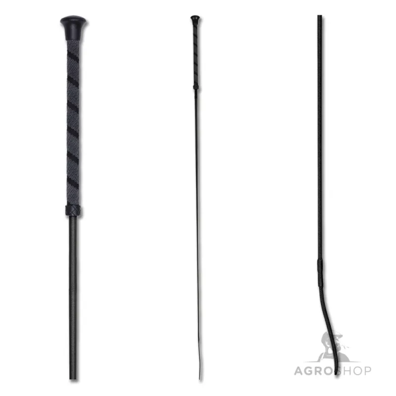 Dressage whip Non-Slip Waldhausen