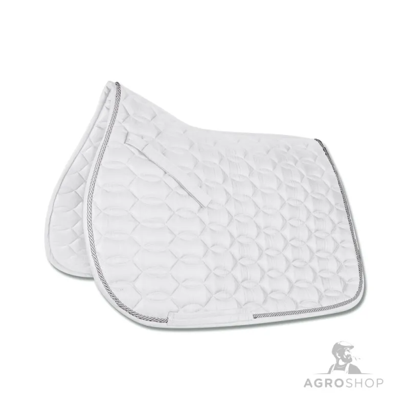 Dressage saddle pad Ancona Waldhausen