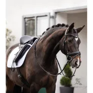 Dressage saddle pad Classic Waldhausen