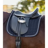 Dressage saddle pad Classic Waldhausen