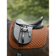 Dressage saddle pad Felix Waldhausen