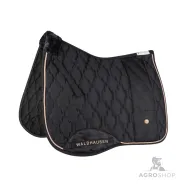 Dressage saddle pad Modern Rosé Waldhausen