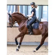 Dressage saddle pad Modern Rosé Waldhausen