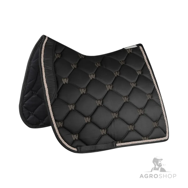 Dressage saddle pad Valencia Waldhausen