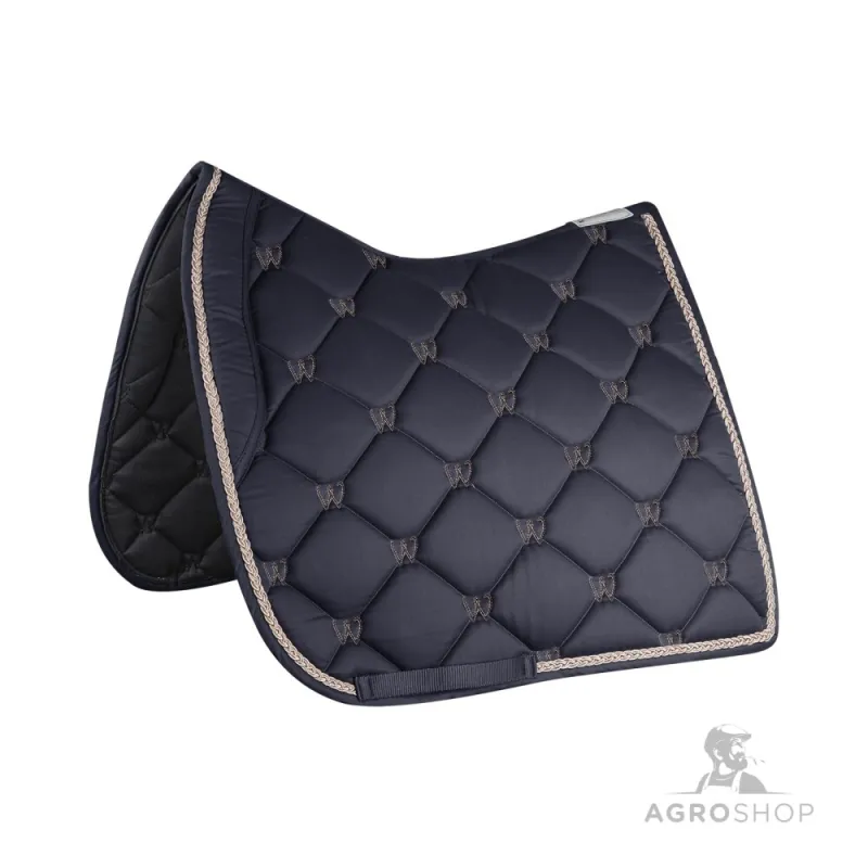 Dressage saddle pad Valencia Waldhausen