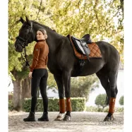Dressage saddle pad Valencia Waldhausen