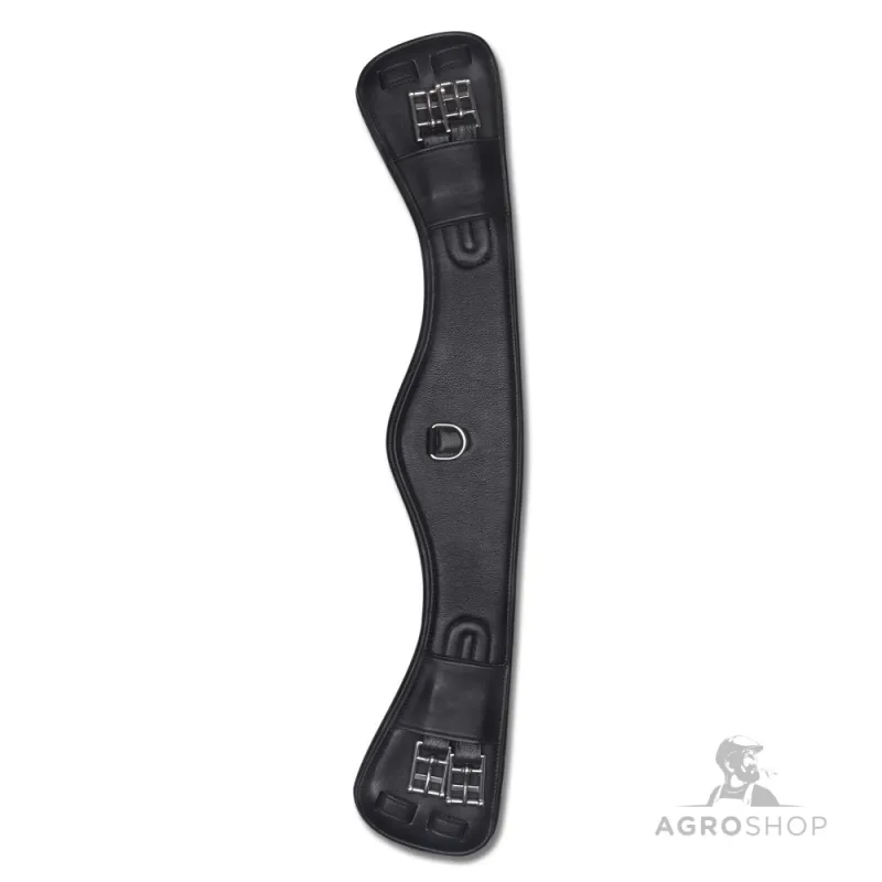 Short Leather Contour Waldhausen