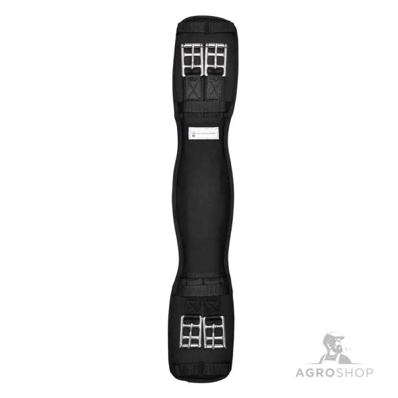 Dressage girth Gel Waldhausen