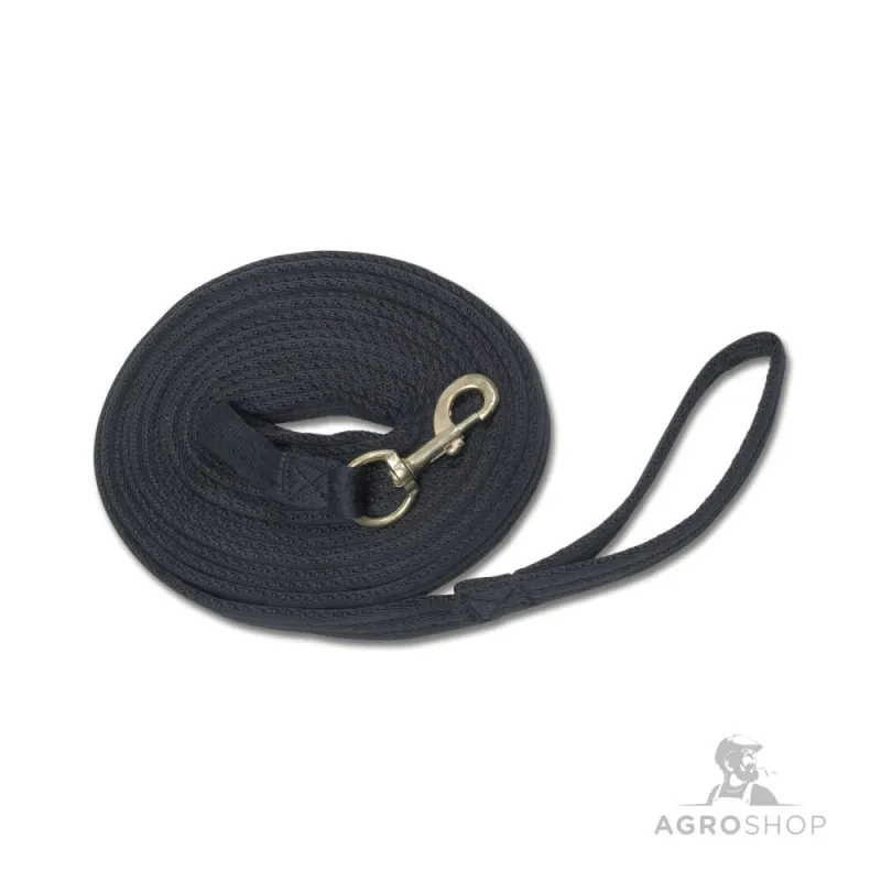 Lunge line Griffy Waldhausen