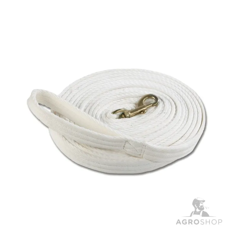 Lunge line Griffy Waldhausen