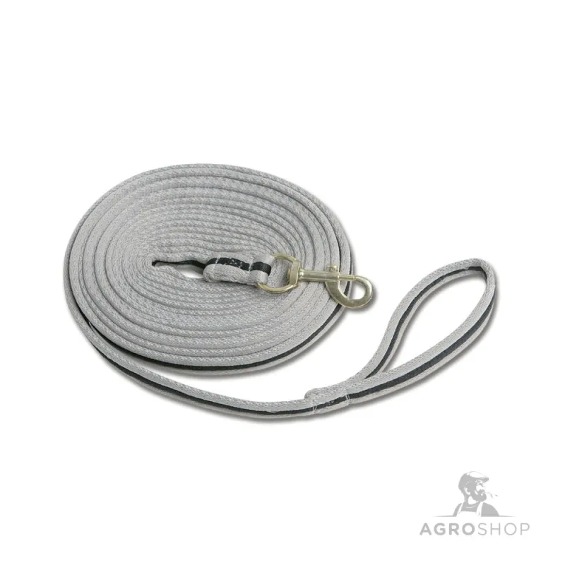 Lunge line Griffy Waldhausen