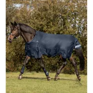 Tunrout rug Artic 100g 600D Waldhausen