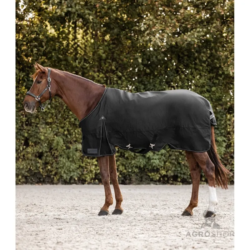 Tunrout rug Artic 100g 600D Waldhausen