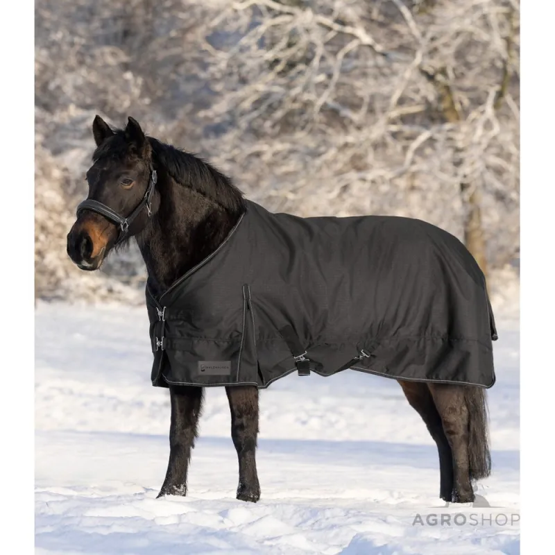 Turnout rug Nordic 100g 600D Waldhausen