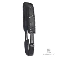 Lunging surcingle Teddy Fleece Waldhausen