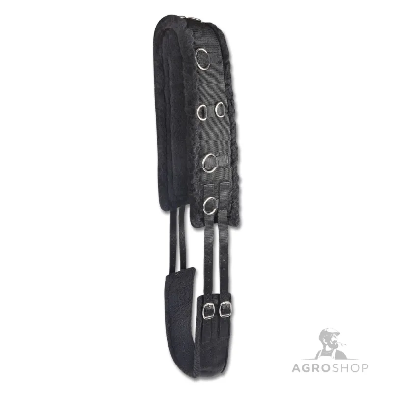 Lunging surcingle Teddy Fleece Waldhausen