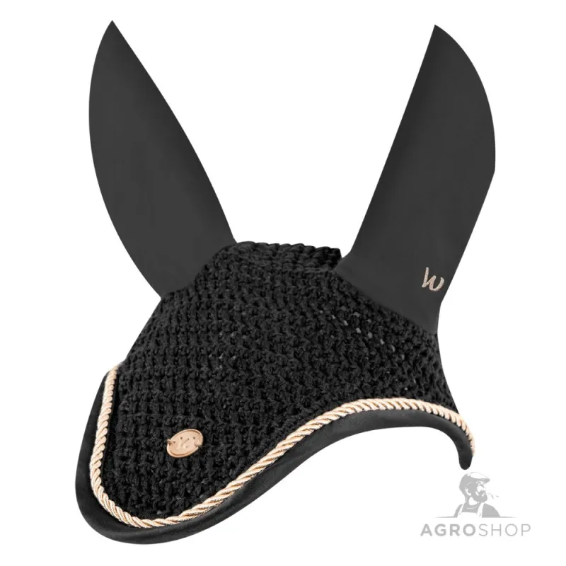 Fly veil Modern Rosé Waldhausen