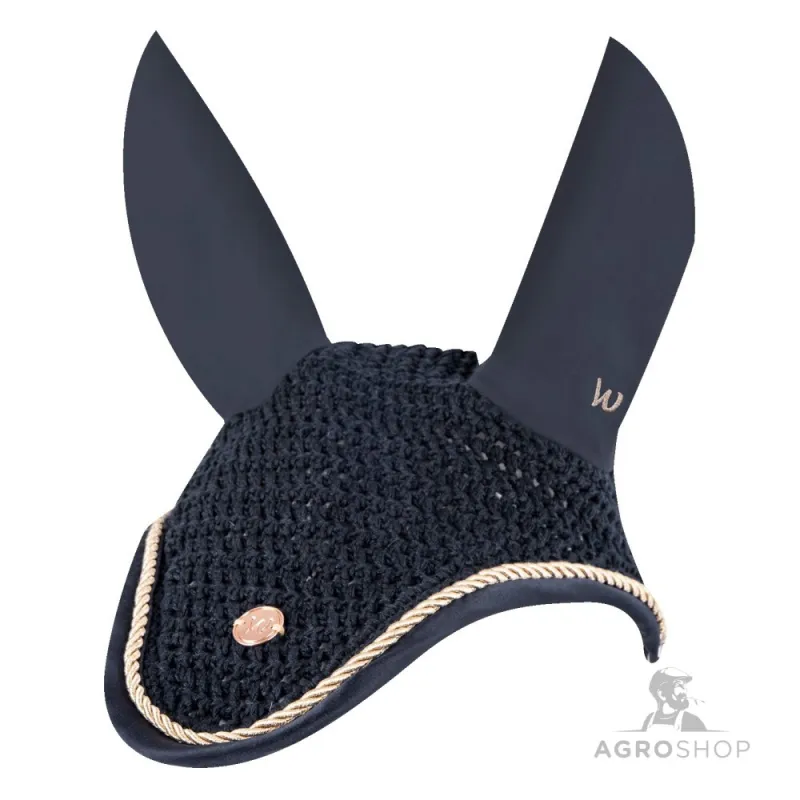 Fly veil Modern Rosé Waldhausen