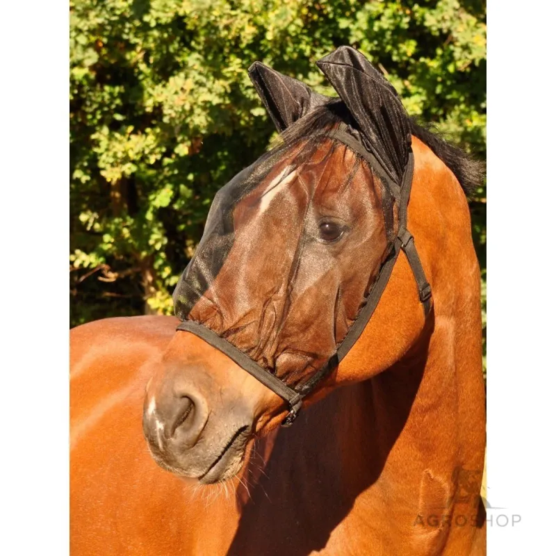 Anti-fly bonnet Basic Waldhausen