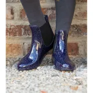 Jodhpur boots Sparkle E·L·T
