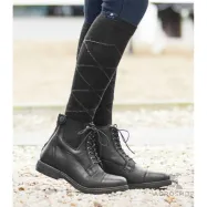 Lace-up boot Belfort E·L·T