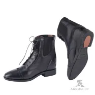 Lace-up boot Belfort E·L·T