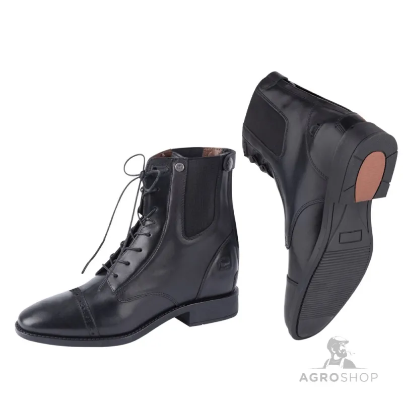 Lace-up boot Belfort E·L·T