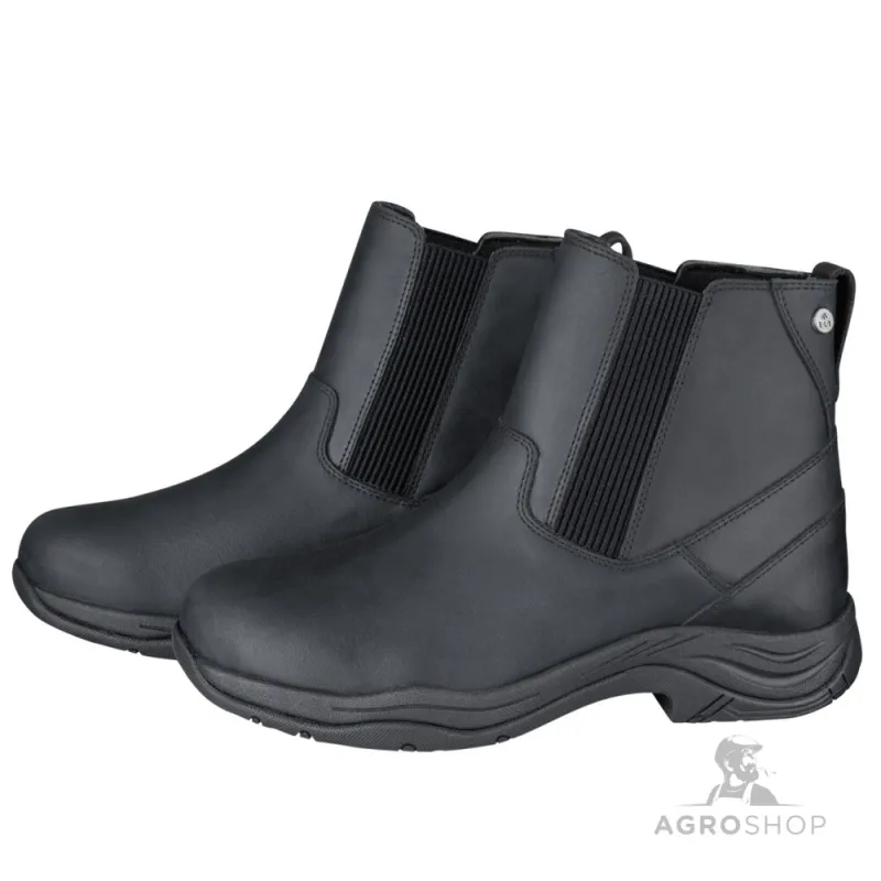 Jodhpur boots Glasgow E·L·T