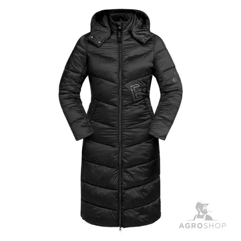 Lightweight coat Oslo E·L·T