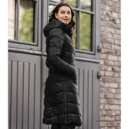 Lightweight coat Oslo E·L·T