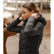 Lightweight coat Oslo E·L·T