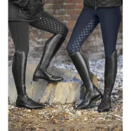 Riding Boots Portland E·L·T