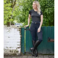 Riding Boots Portland E·L·T