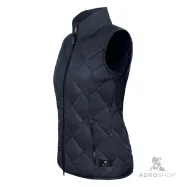 Lightweight gilet Meran E·L·T