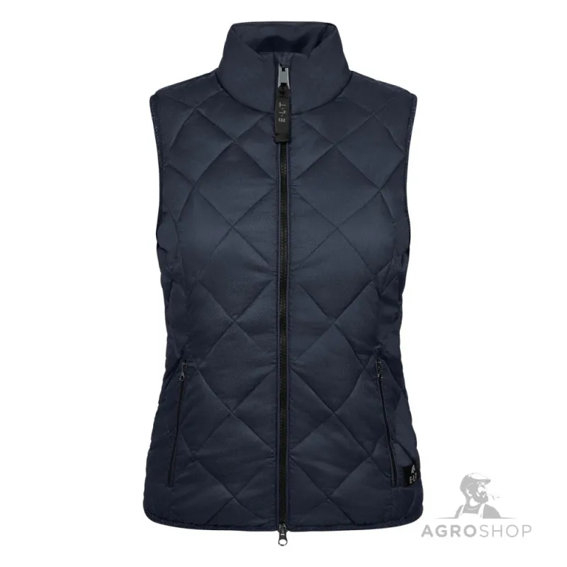 Lightweight gilet Meran E·L·T