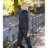 Lightweight gilet Meran E·L·T