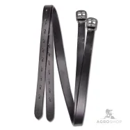 Stirrup leathers 22mm Star