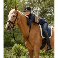 Riding pad Waldhausen