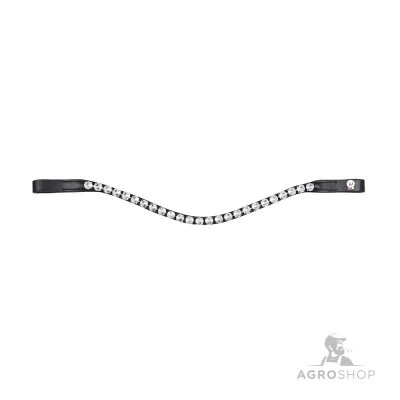 Browband Boost Waldhausen X-Line