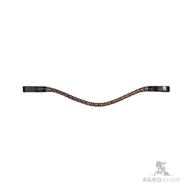 Browband Boost Waldhausen X-Line