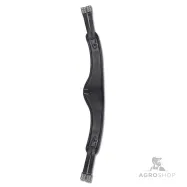 Leather girth Contour Waldhausen
