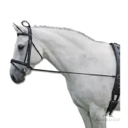 Elastic neck stretcher Waldhausen