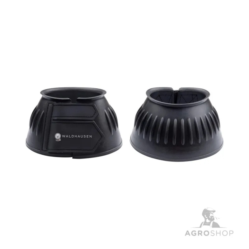 Bell boots Rubber Waldhausen