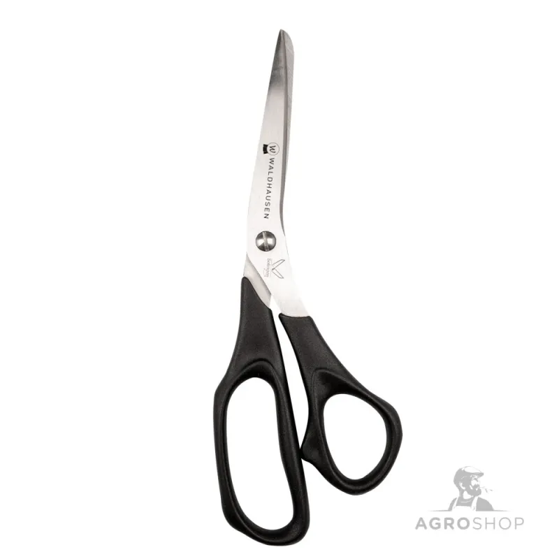 Mane and Tail Scissors "Easy Cut" Waldhausen