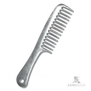 Mane Comb with handle Waldhausen