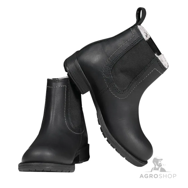 Jodhpur Boots Winter E·L·T