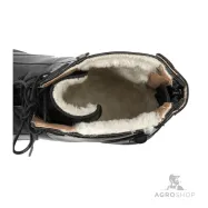 Lace-up boot Belfort Winter E·L·T