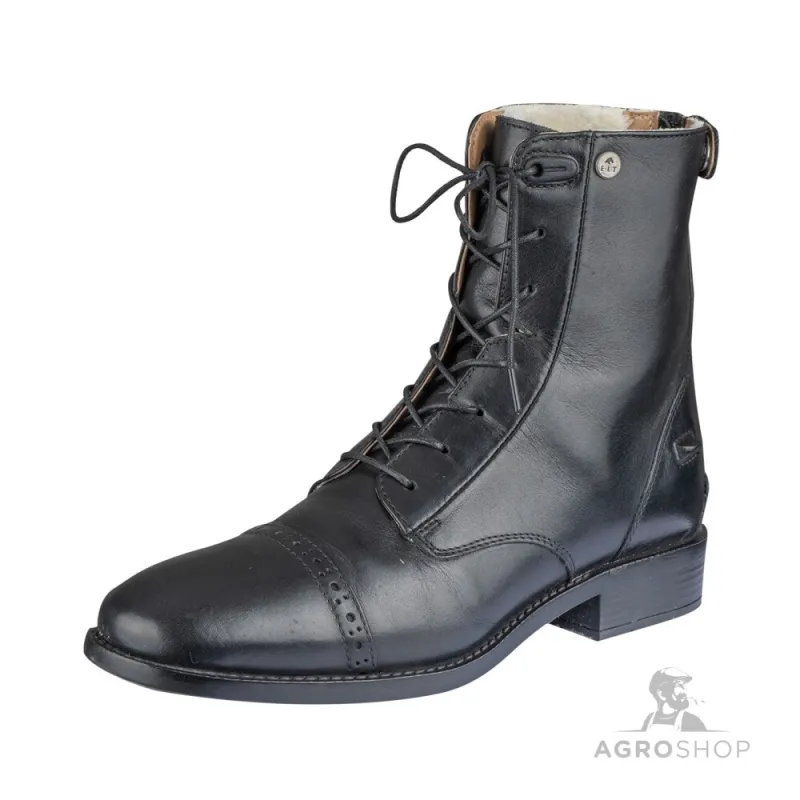 Lace-up boot Belfort Winter E·L·T