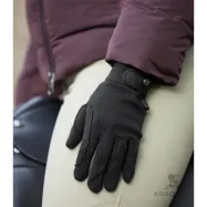 Riding glove Picot Winter E·L·T